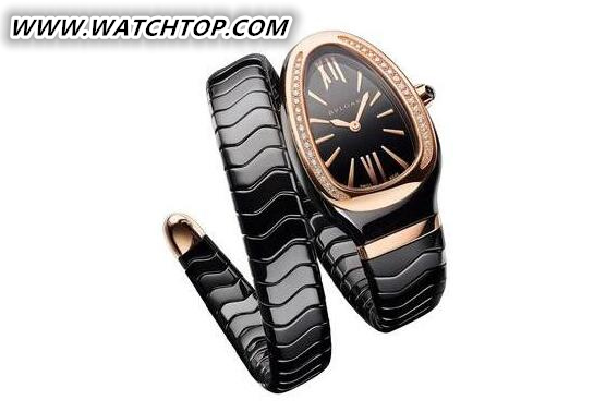 手表還是手鏈？手鐲手鏈表搭出的多變造型