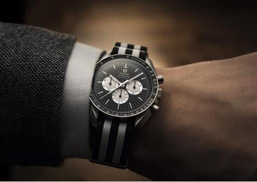 休閑運動腕表賞析